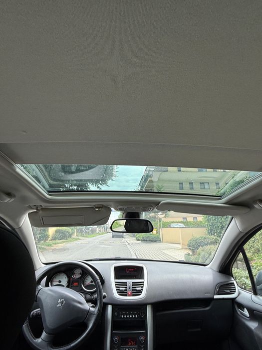 De vanzare Peugeot 207 SW