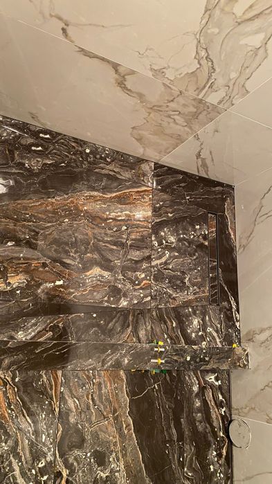 Кафельщик от бога