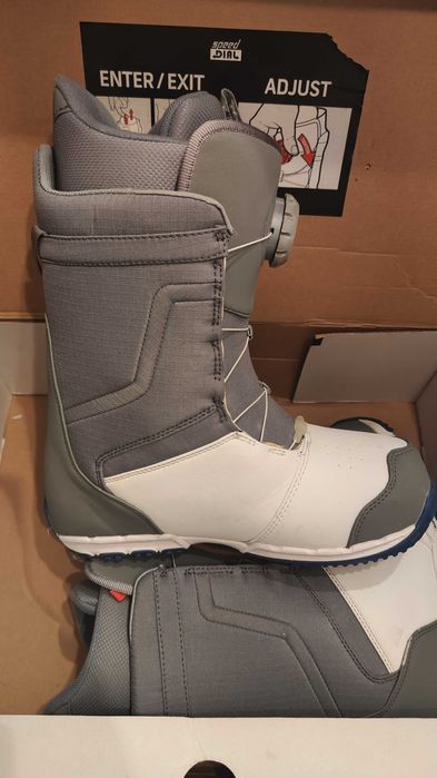 Сноуборд обувки Burton Tyro UK 7 / EU 41 / US 8