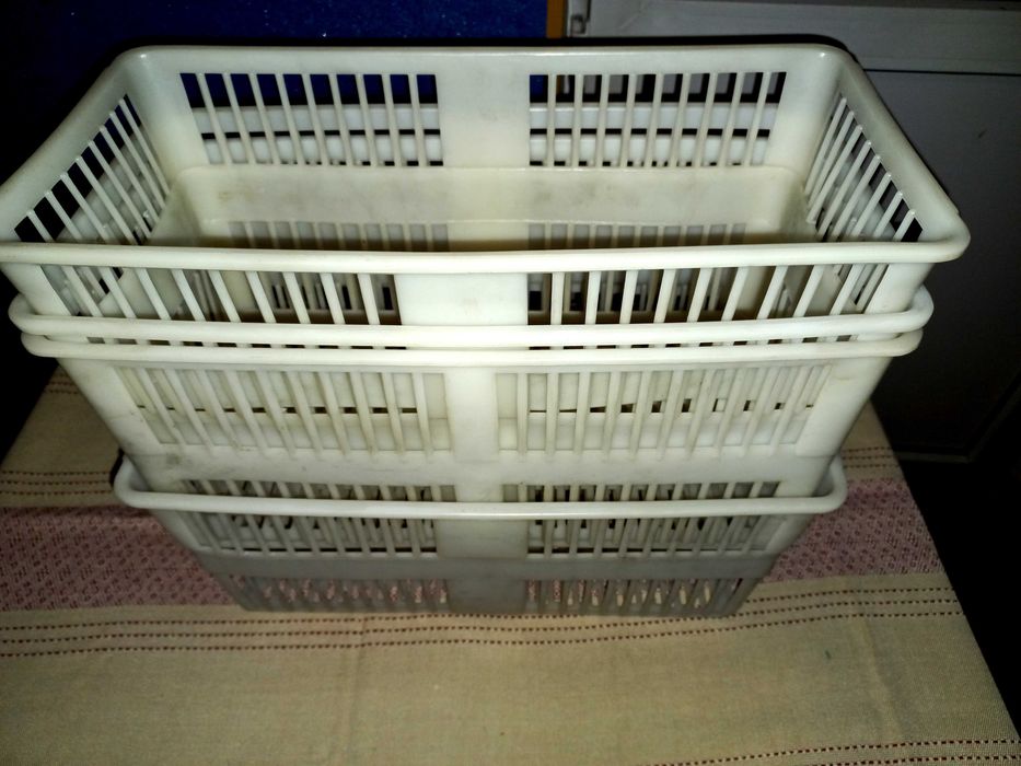 Корзины для разных целей