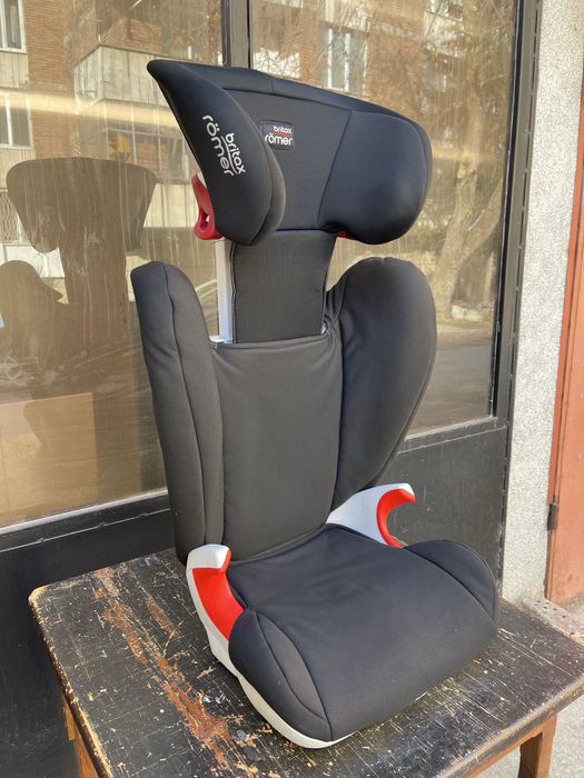 Детско столче за кола Britax Römer Kid II 15-36кг.