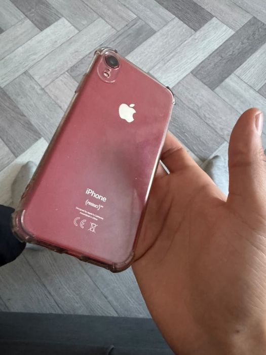 Iphone XR 64GB 79%