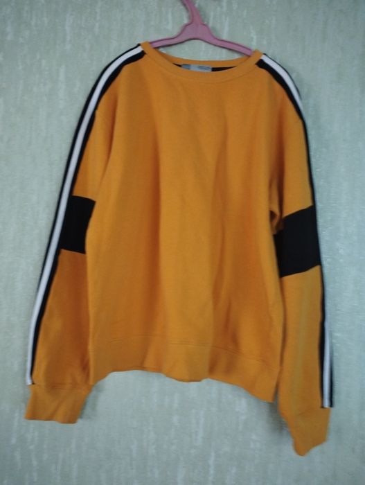 Спортивная кофта мужская размер 52