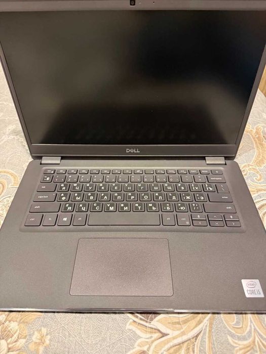Ноутбук Latitude 3410