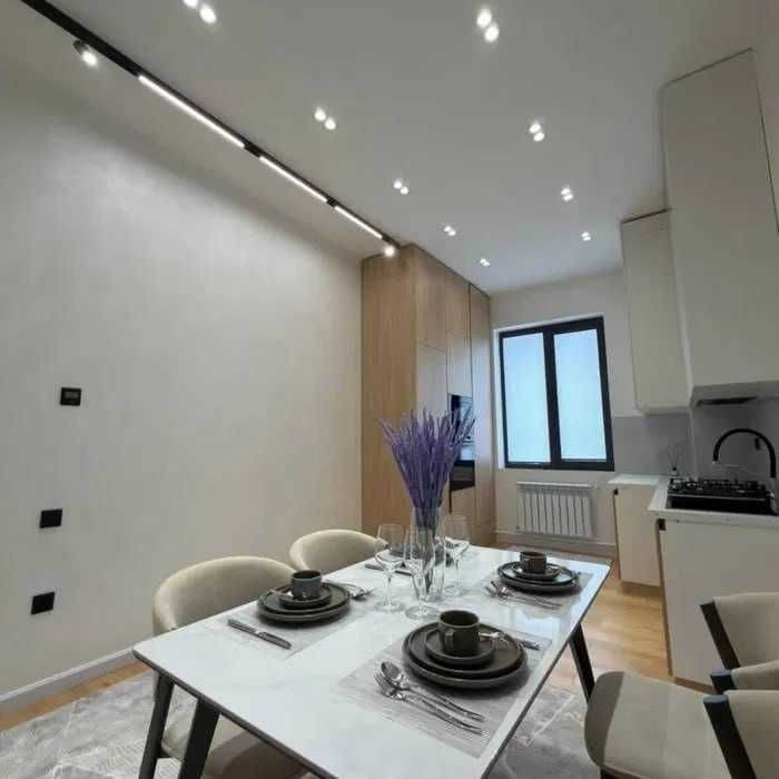 Сдаётся квартира Чиланзарский ор-р Метро Новза