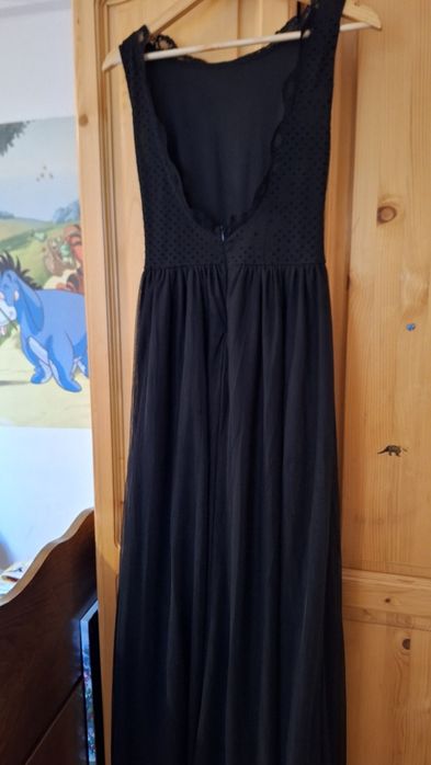 Rochie eleganta neagra