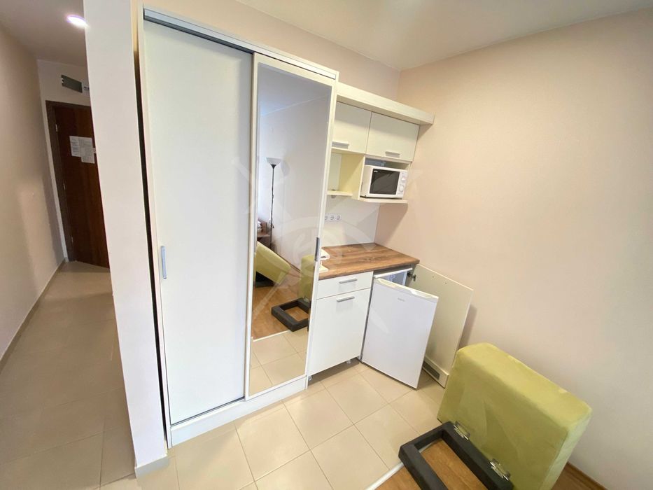 Продава се Едностаен апартамент в Свети Влас - 49 кв.м за 1686 €/кв.м - Снимка #3