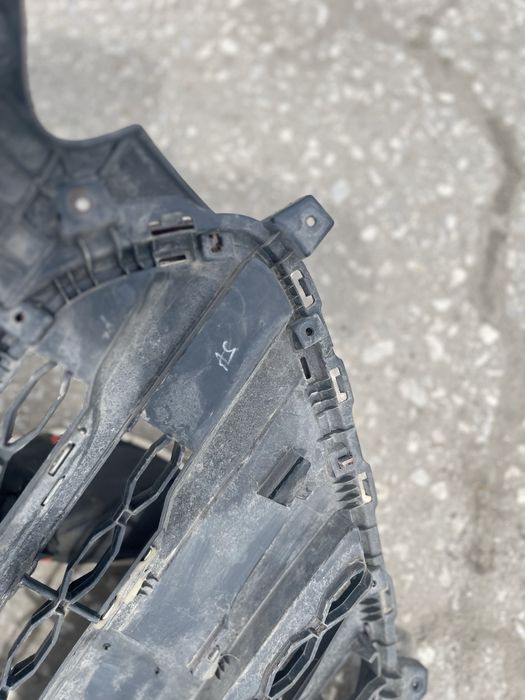 Решетка за Hyundai I30 II/ Хюндай И30 2