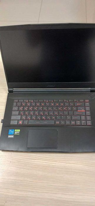 kompyuter msi korea -nb