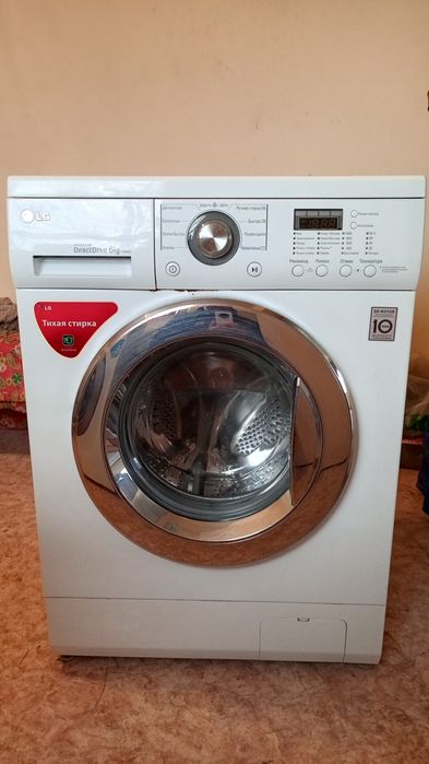 Продам стиральную машинку