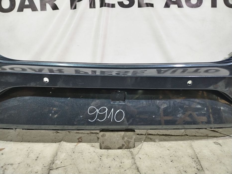 Bara spate Seat Leon 4 Kombi, 2020, 2021, 2022, 2023, 2024, 2025, cod origine OE 5FE807417A.