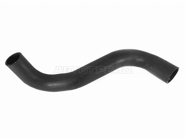 Патрубок радиатора Toyota Harrier