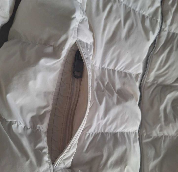 Geaca cu puf Tommy Hilfiger