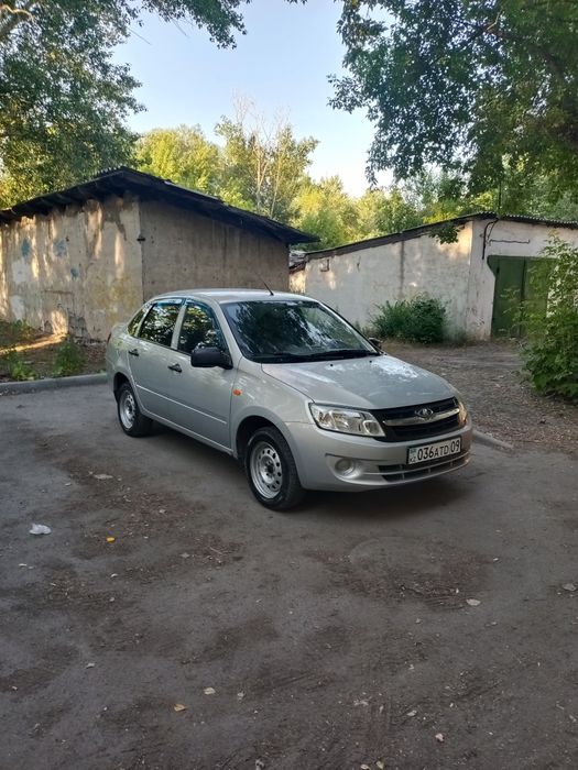 Продам гранту 2013 год