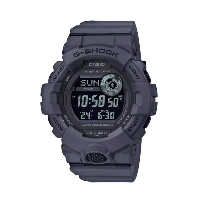 Нов часовник Casio G-Shock GBD-800UC-8ER - гаранция