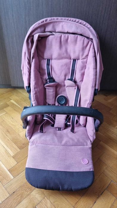 Кош и Седалка Cybex Balios S