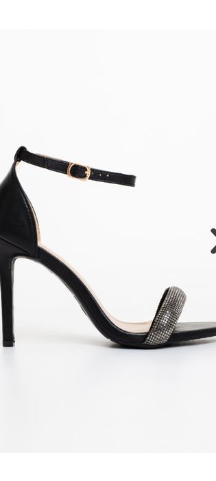 Sandale dama din piele ecologica