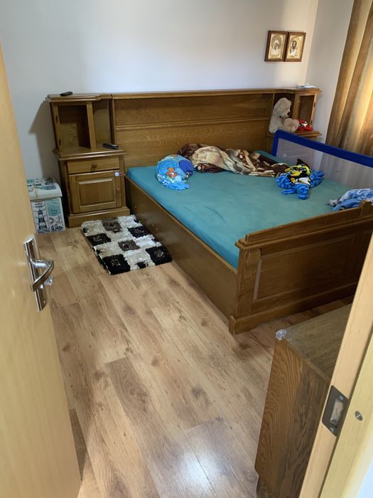 Casa cu teren generos la 12 km de Oradea-zona Baile Felix