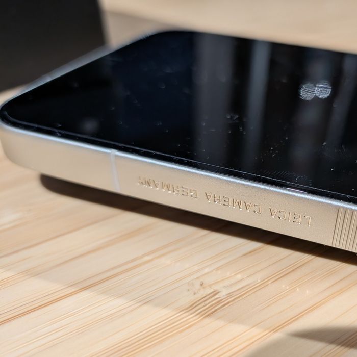 Leica Leitzphone by Xiaomi 17 Ultra 16/1TB