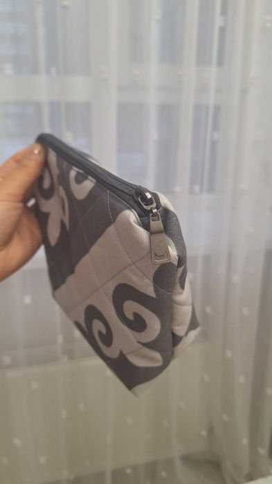 Косметички ручная работа