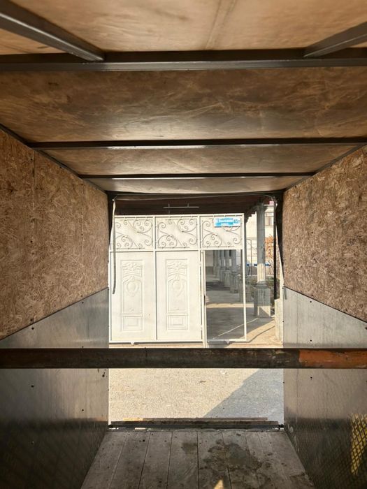 Коневоз сатылады