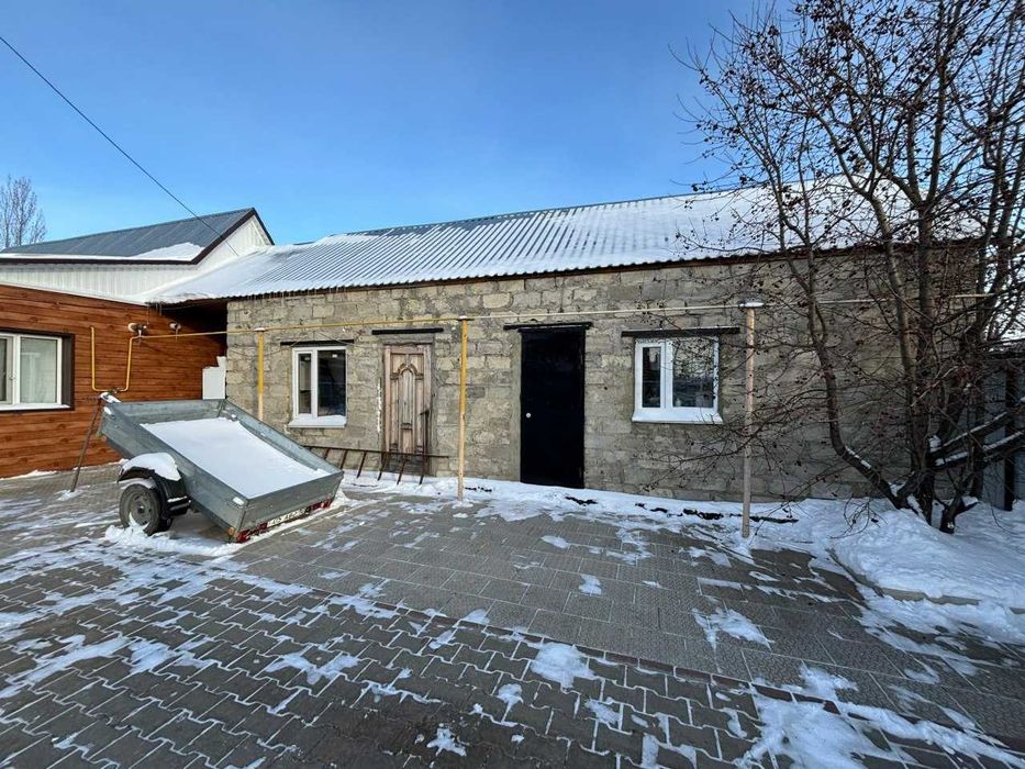 Продается дом во 2 Костанае