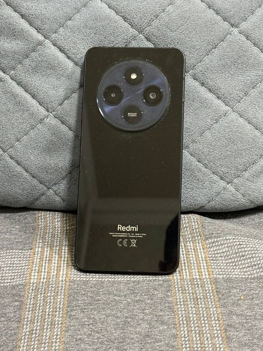 Продаётся телефон Redmi 14C