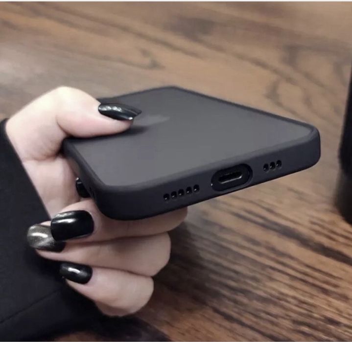 Кейс за айфон / iPhone case / iPhone 16 / 15 / 14 / 13 / 12 / 11