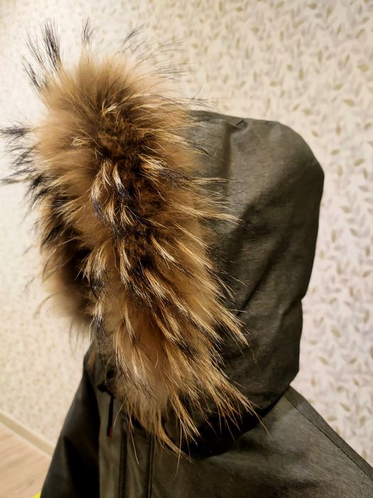 Куртка Кико, р-р 158