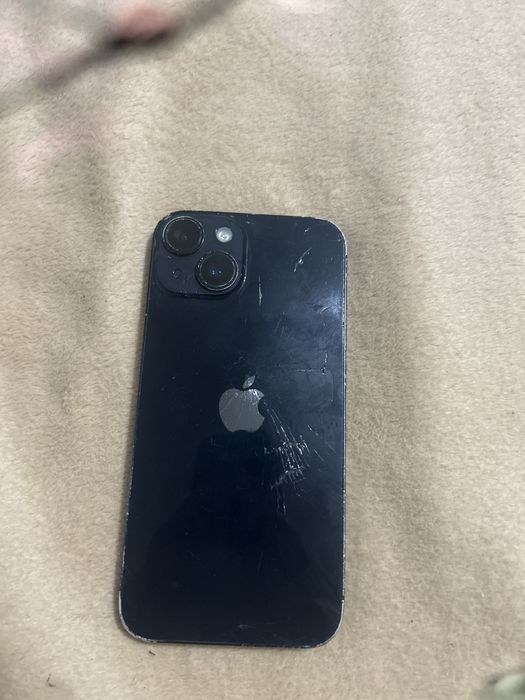 Iphone 14 telefonul merge dar nu se mai aprinde ecranul