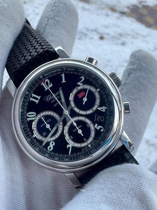 Chopard Mille Miglia