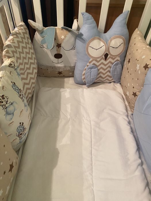 Продается детская кровать