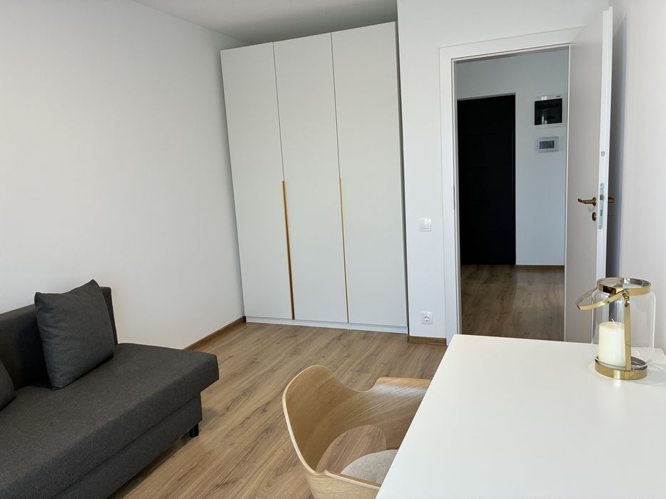 De vanzare: apartament 3 camere, imobil NOU, ultrafinisat