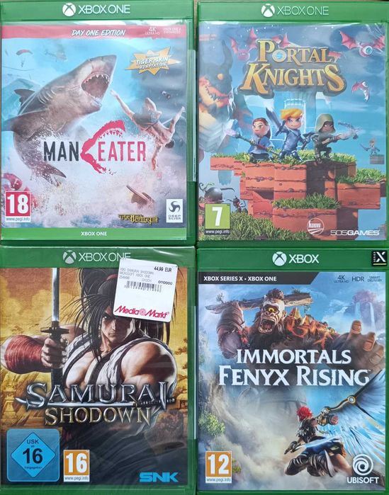 Joc pentru Xbox One