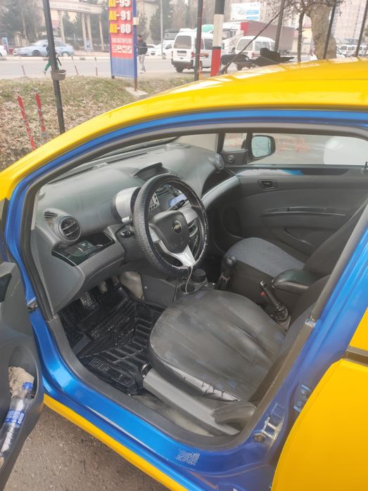 Spark 2 pozitsiys.EVRO