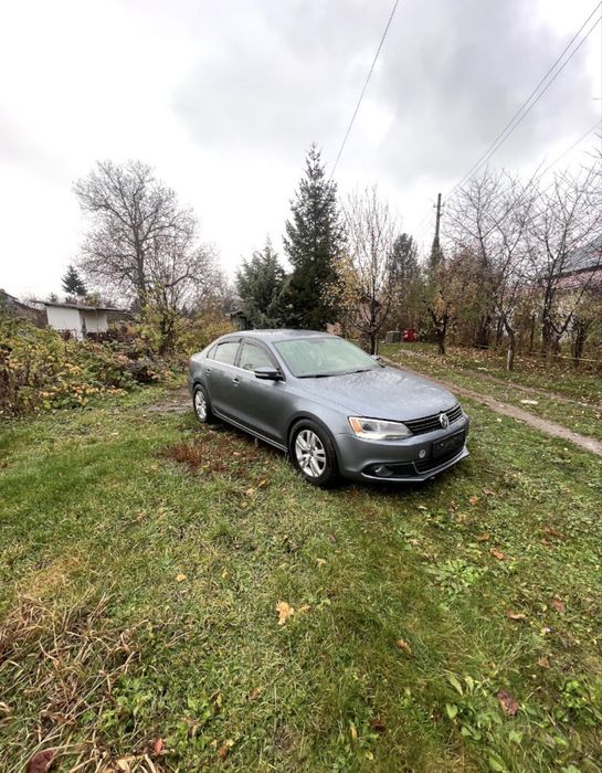 vand jetta 2.0 tdi cjaa highline