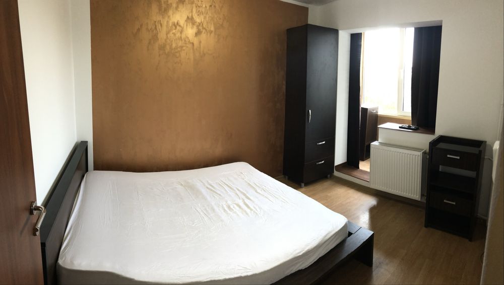 Apartament 3 camere Cetatii, Dacia, Bucovina, Iulius Mall