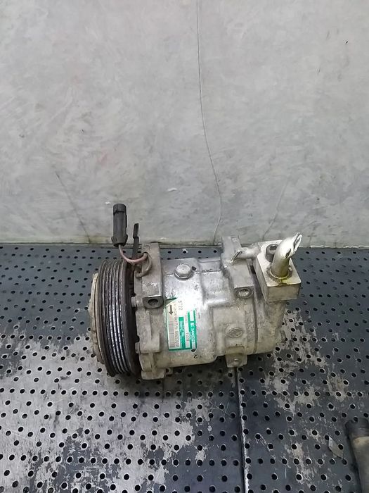 Compresor clima 1.9 jtd alfa romeo 147 937 60653652