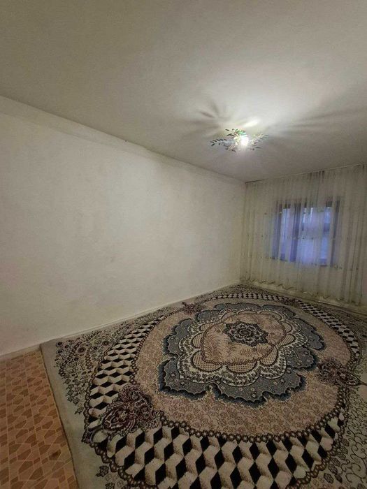 ijaraga 3 xonalik kvartira 2-qavatdan beriladi. Sharq1 bozorcha