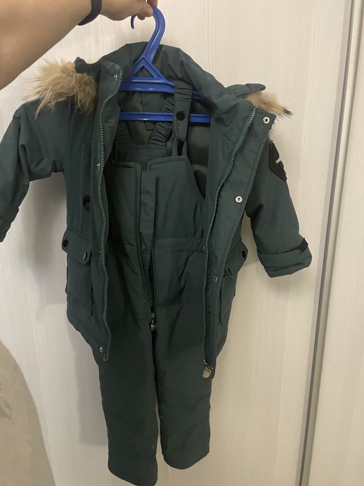 Продам комбинезон на ребенка