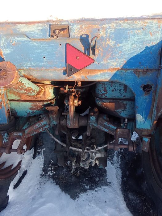 Мтз 80 с документами