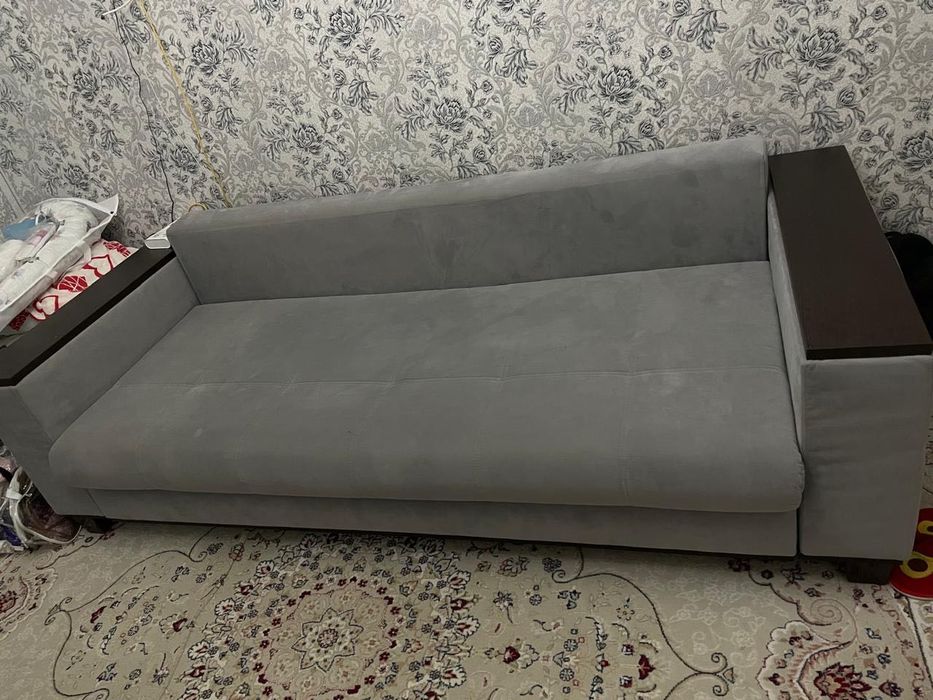 Продается диван 2в1