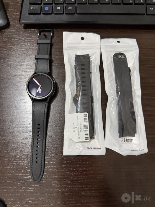 samsung galaxy watch 6 classic