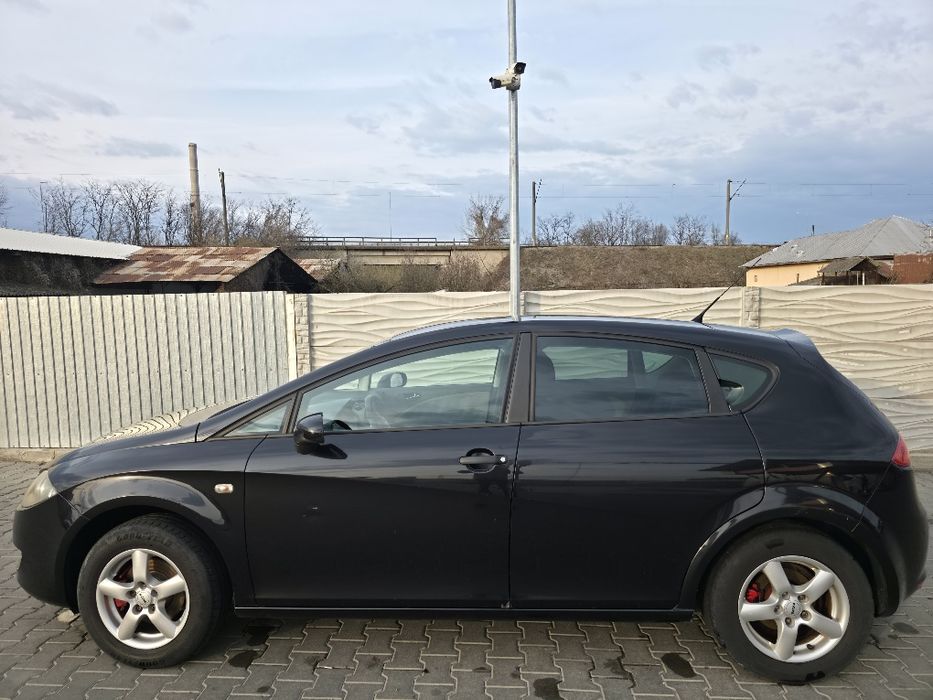 Seat Leon 1.9 TDI 2008