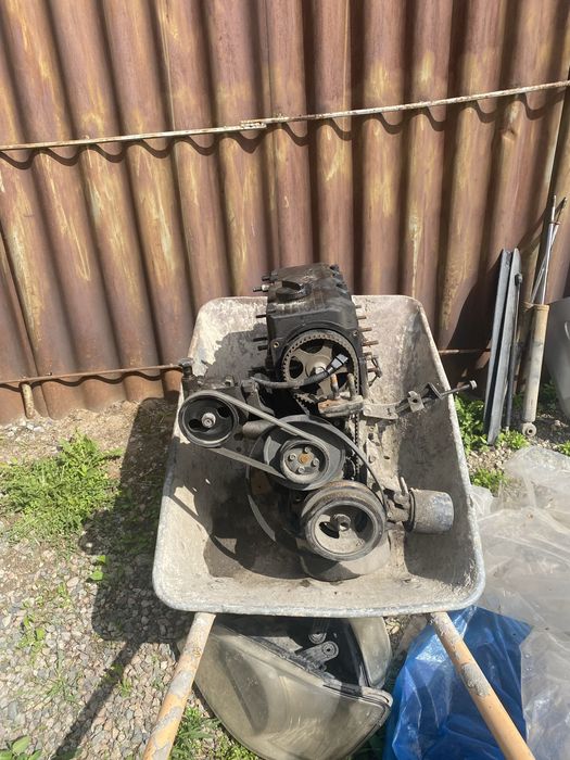 hyndai getz 1,3 двигатель