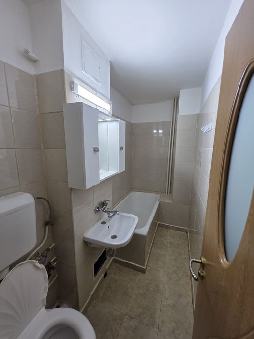 Garsoniera Pitesti de inchiriqt