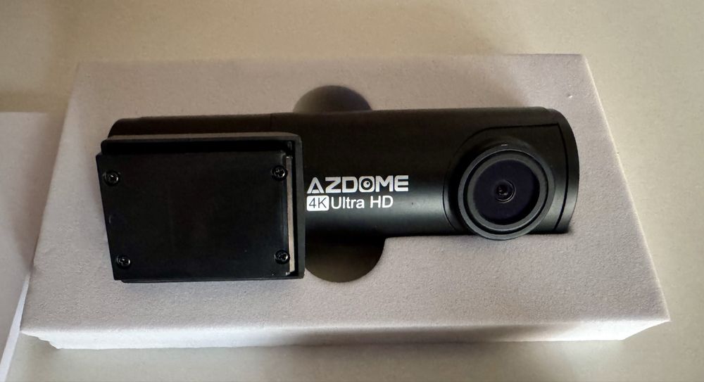 Видеорегистратор Azdome M300S
