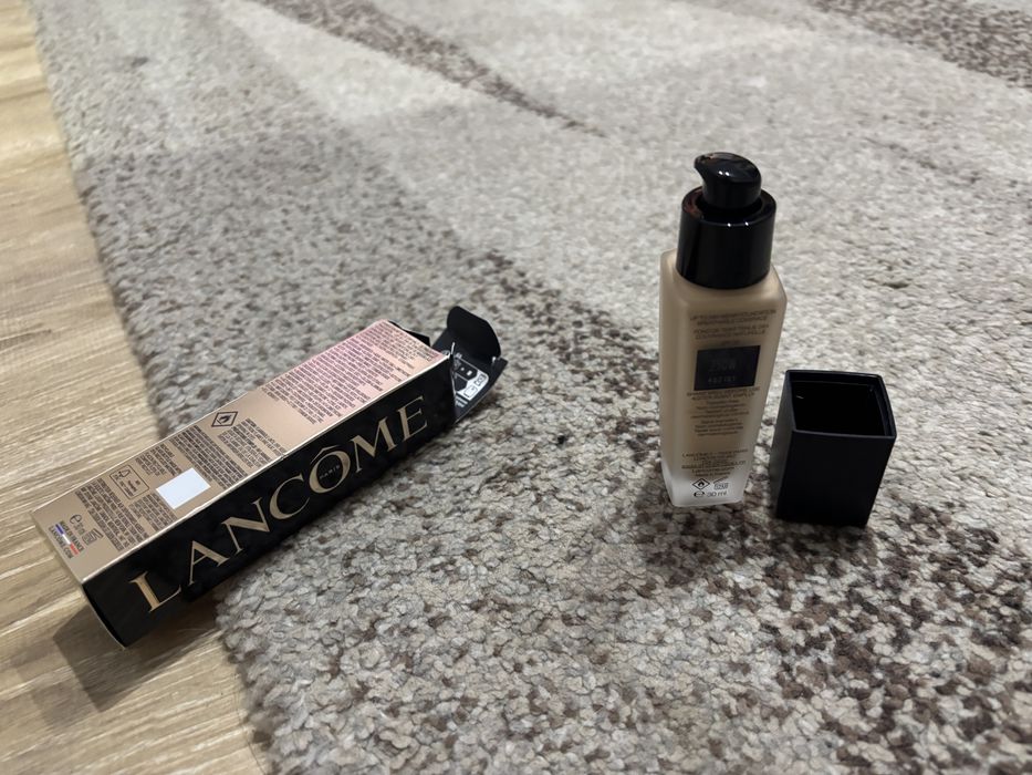 Fond de ten Lancome