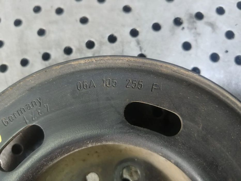 fulie vibrochen 1.6 b bse seat altea leon 1p vw golf 5 audi a3 skoda octavia 2 06a105255f