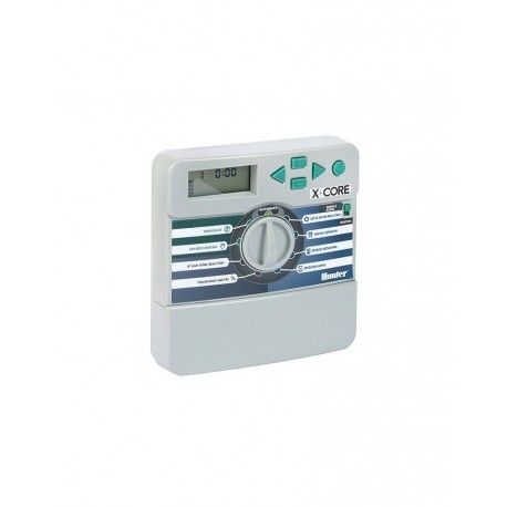 Hunter X-Core  programator SUA